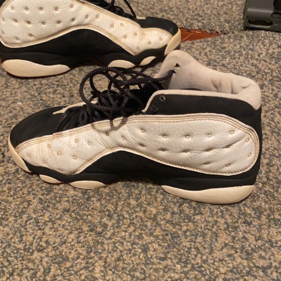 Original Air Jordans 13 (XIII) size 9.5 - Picture 3 of 8